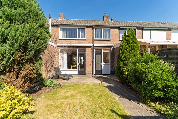 Foto 4 van Berkenstraat 12