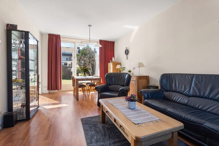 Foto 2 van Berkenstraat 12