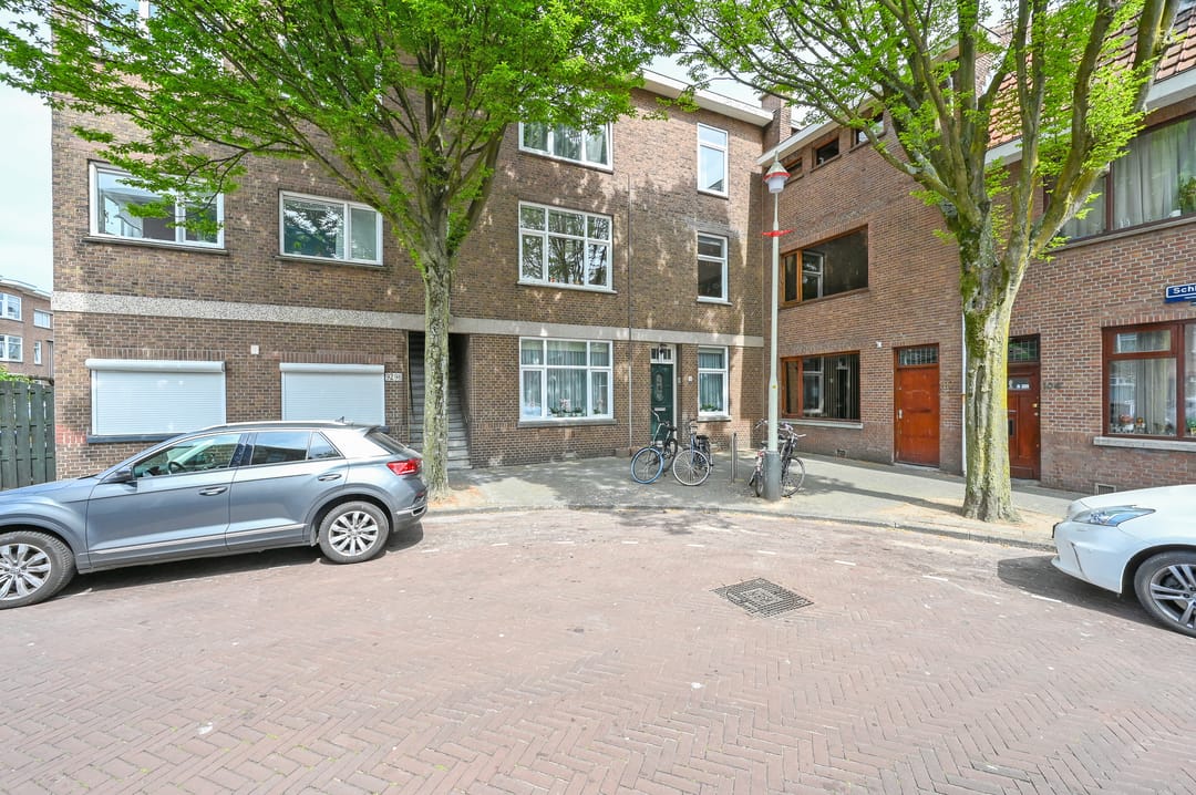 Photo 1 of Schlegelstraat 98