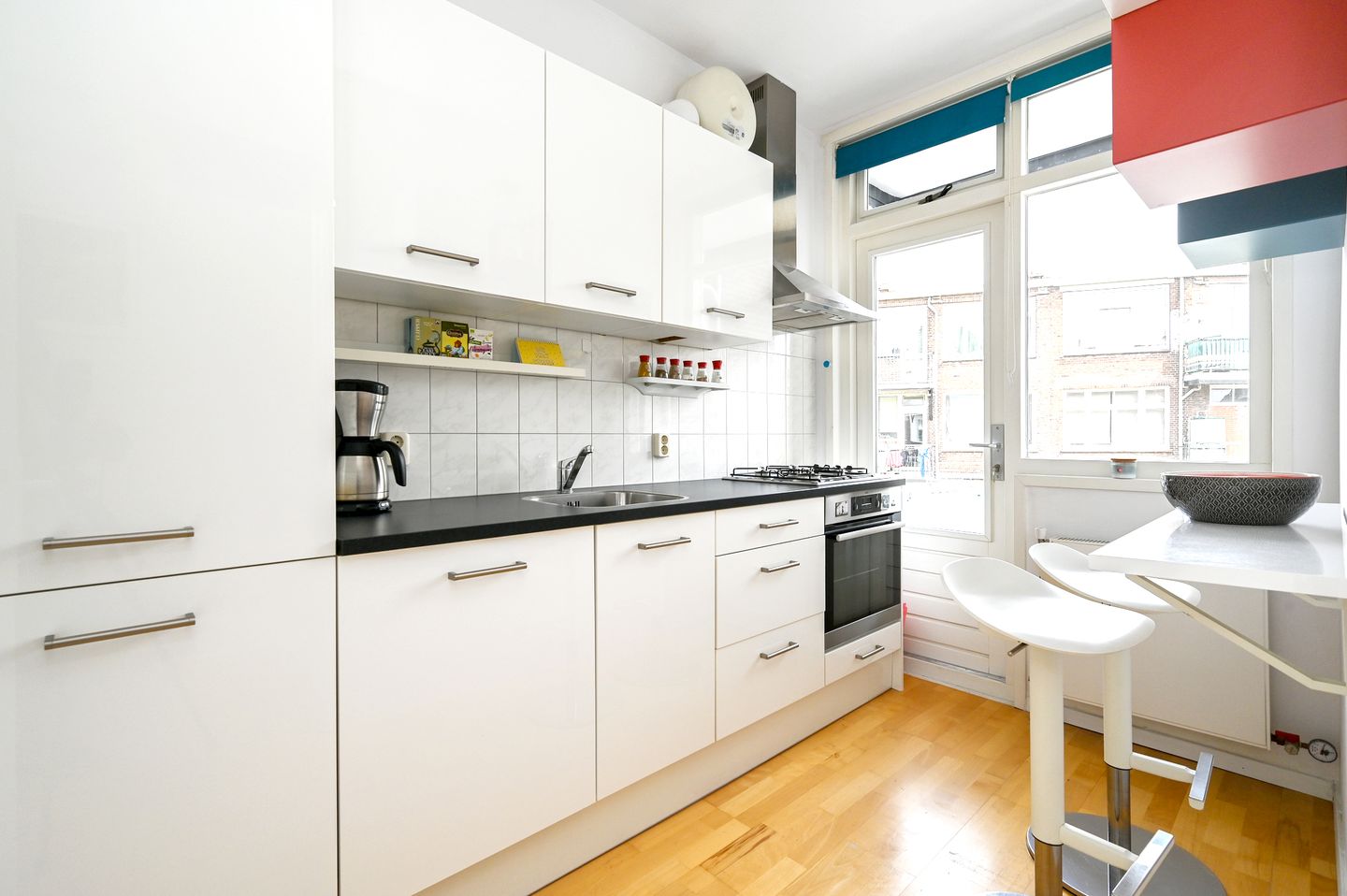 Photo 5 of Schlegelstraat 98