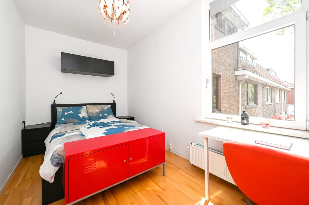 Photo 13 of Schlegelstraat 98