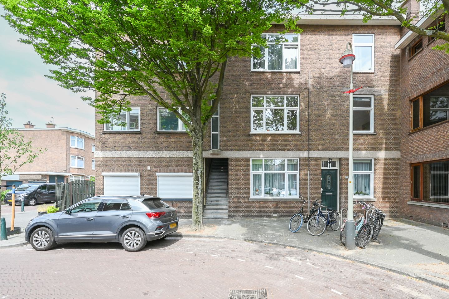 Photo 19 of Schlegelstraat 98