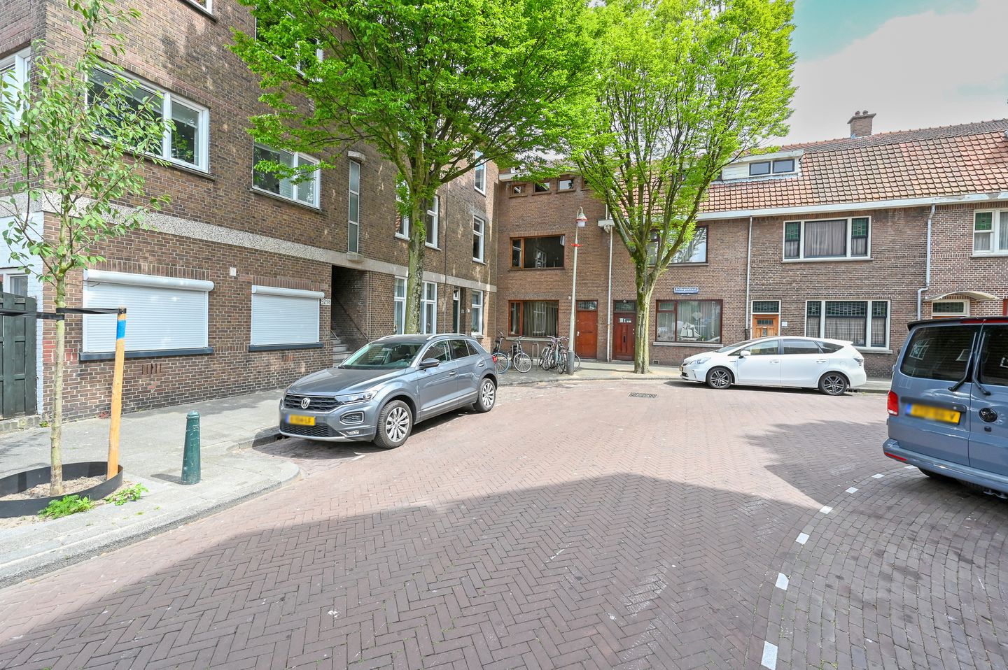 Photo 20 of Schlegelstraat 98