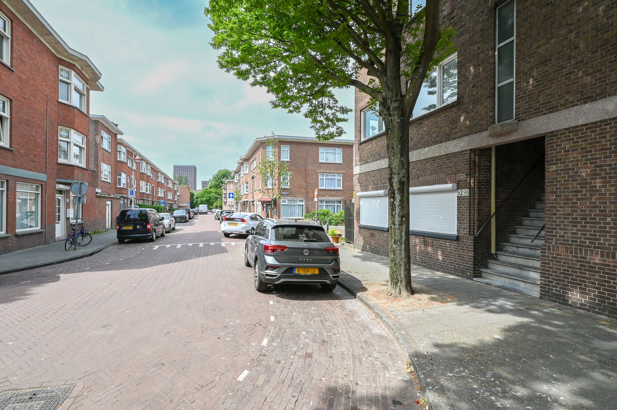 Photo 21 of Schlegelstraat 98