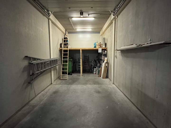 Heerenweg 6-E14, Katwijk (ZH)