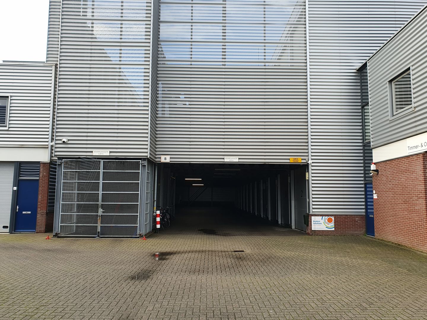 View photo 4 of Heerenweg 6-E14