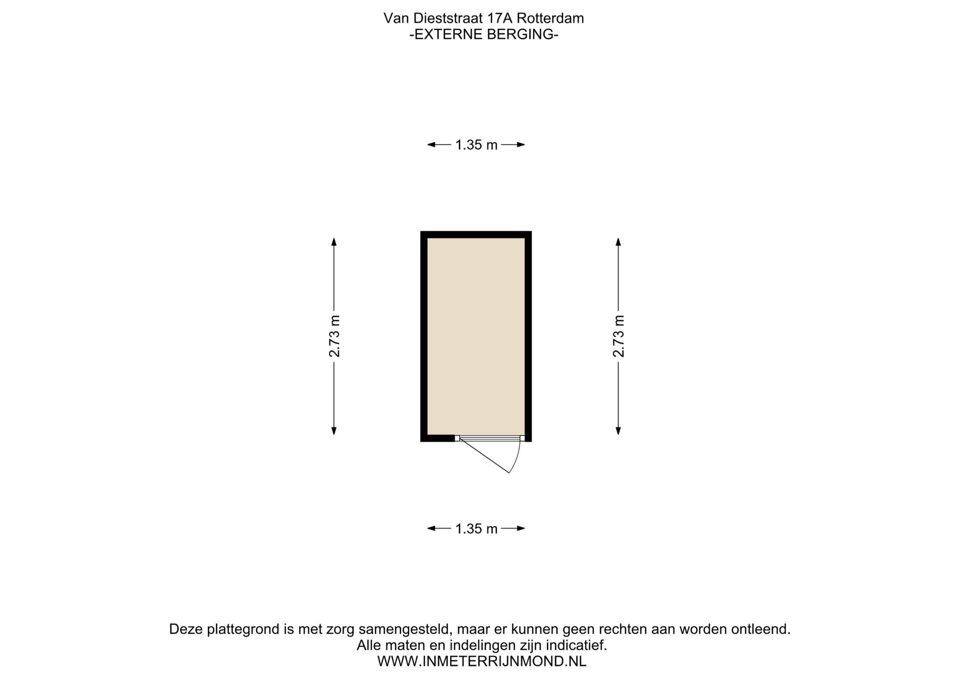 Foto 27 van Van Dieststraat 17-A
