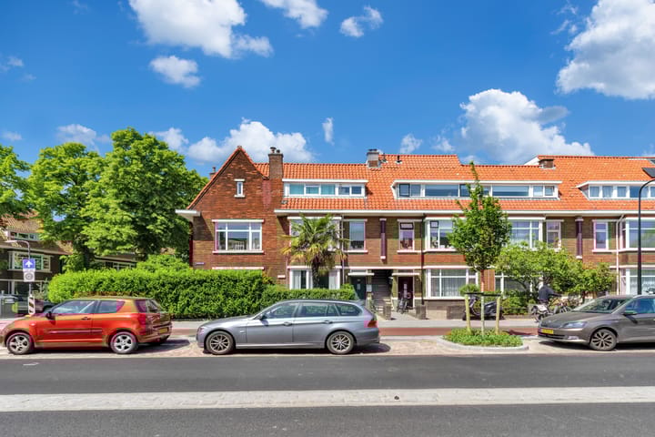 Photo 1 of Lindelaan 104