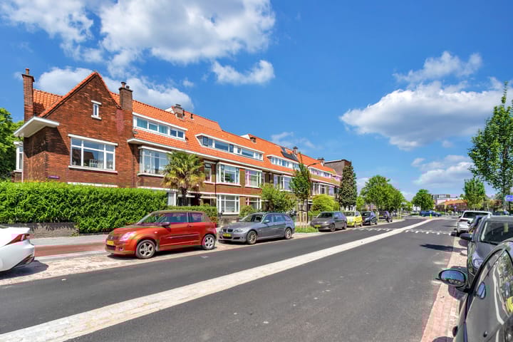 Foto 2 van Lindelaan 104