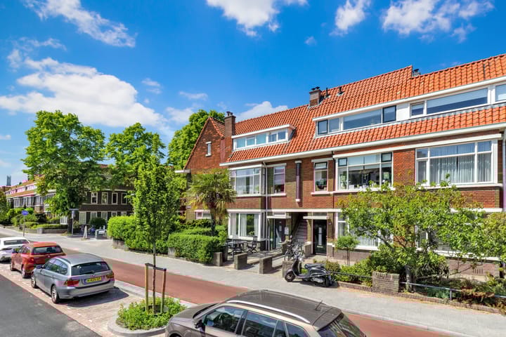 Foto 4 van Lindelaan 104