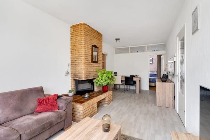 Photo 10 of Lindelaan 104