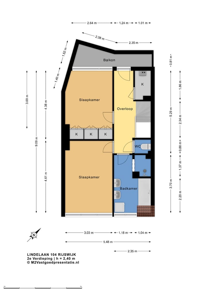 Photo 19 of Lindelaan 104