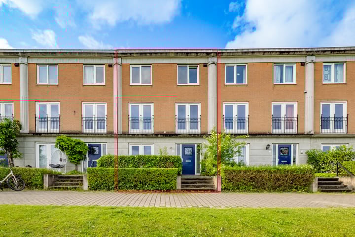 Foto 1 van Rimpelmos 4