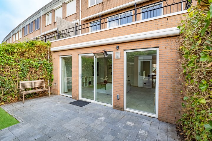 Foto 17 van Rimpelmos 4