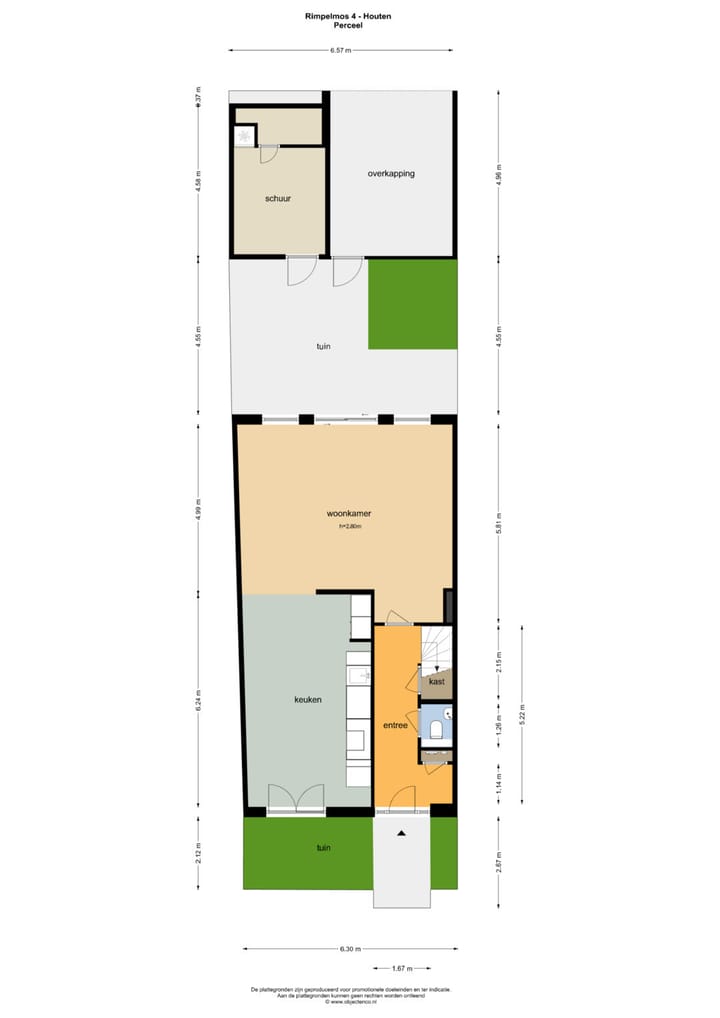 Foto 55 van Rimpelmos 4