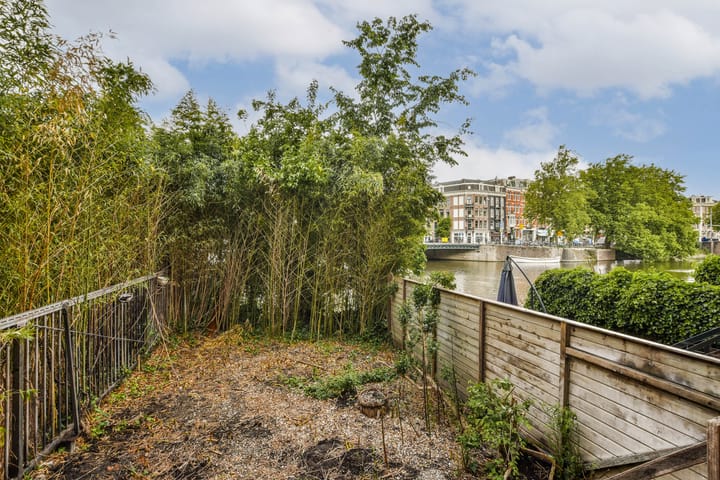 Foto 2 van Marnixstraat 162-H