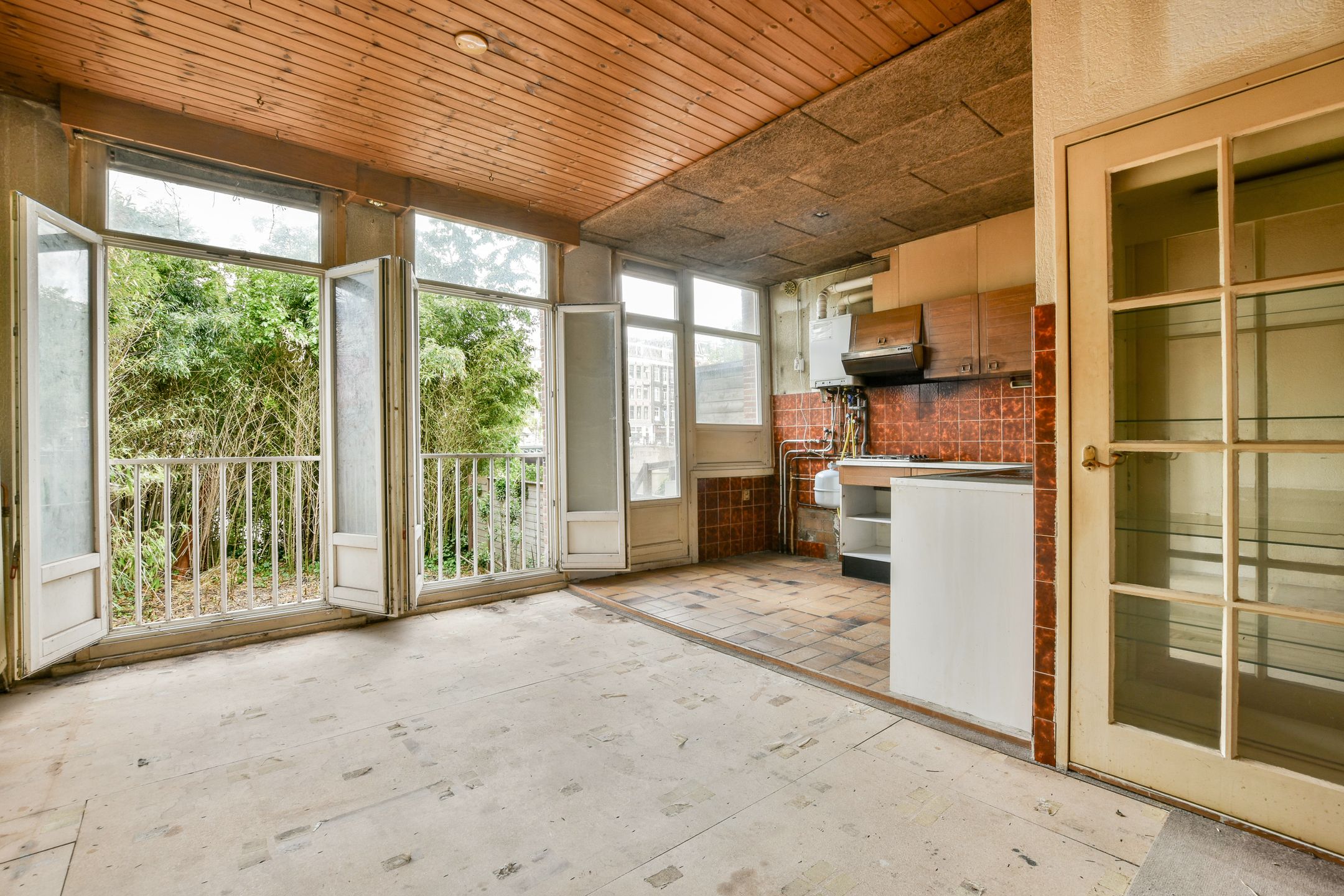 Foto 3 van Marnixstraat 162-H