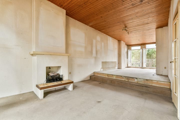 Foto 4 van Marnixstraat 162-H