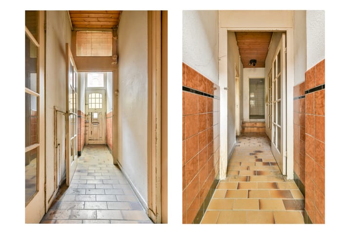 Foto 5 van Marnixstraat 162-H