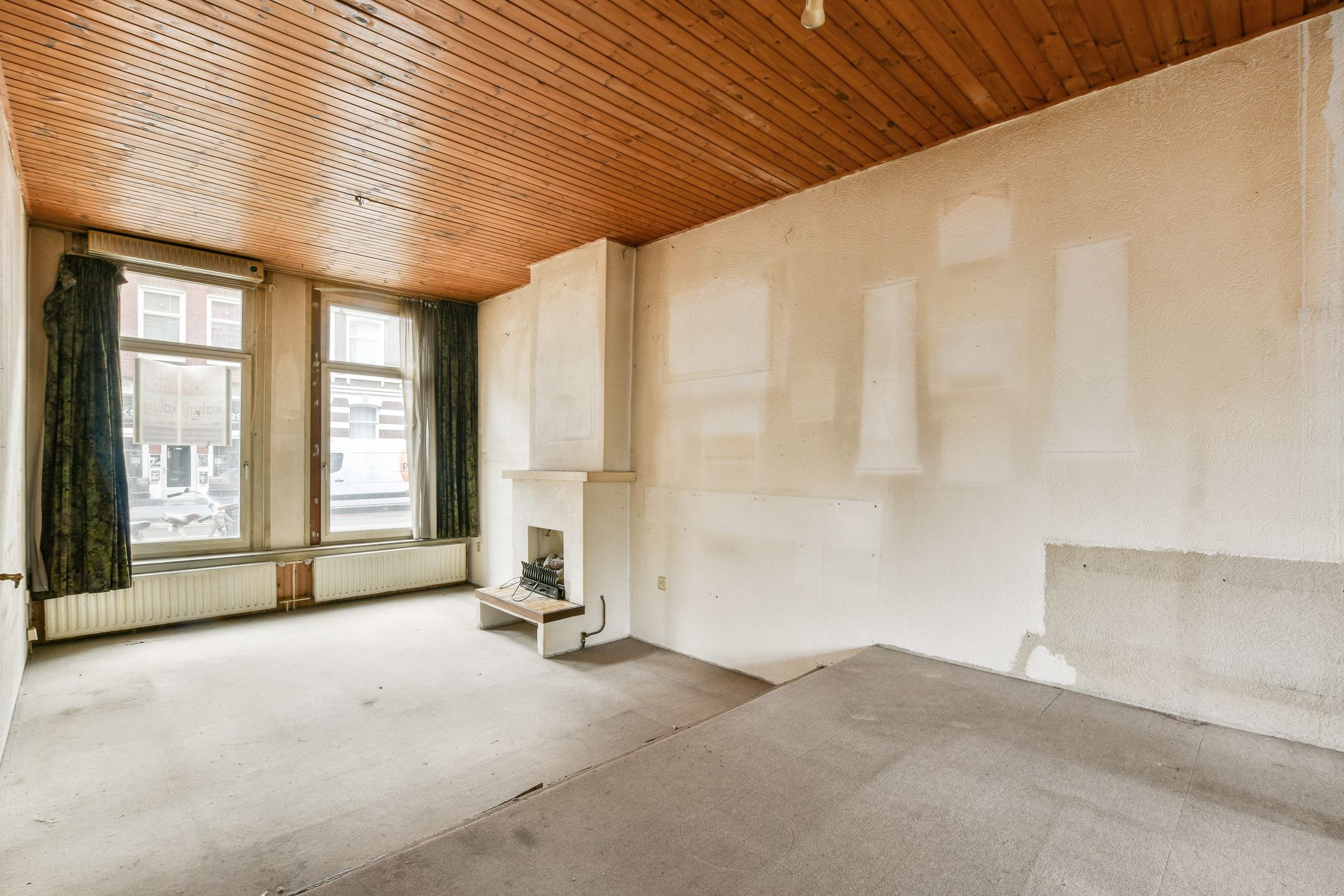 Foto 6 van Marnixstraat 162-H