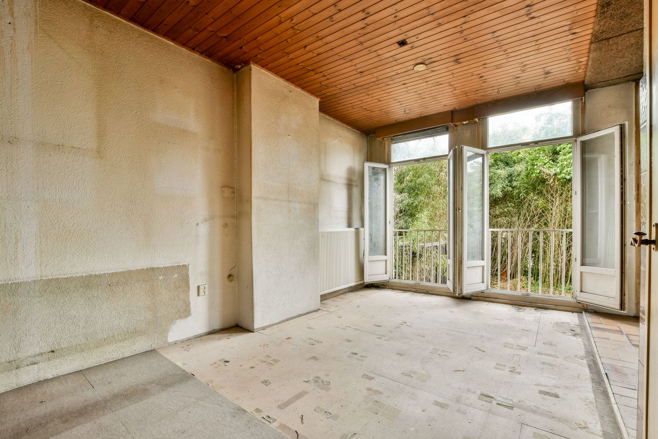 Foto 9 van Marnixstraat 162-H