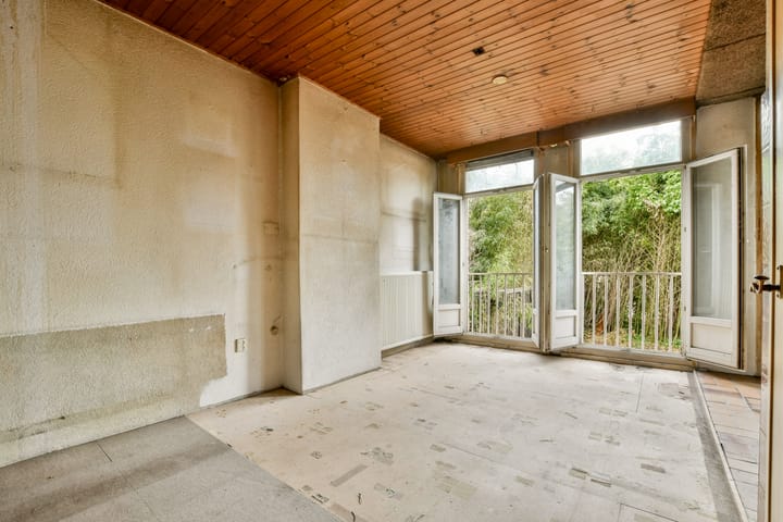 Foto 9 van Marnixstraat 162-H