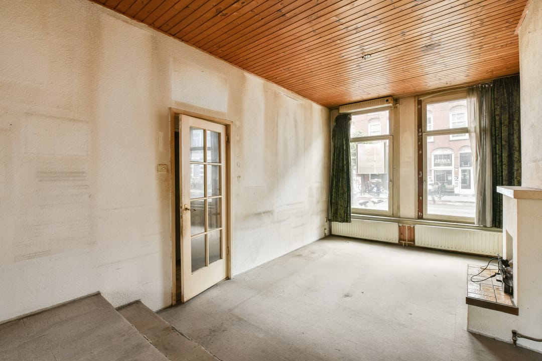 Foto 7 van Marnixstraat 162-H