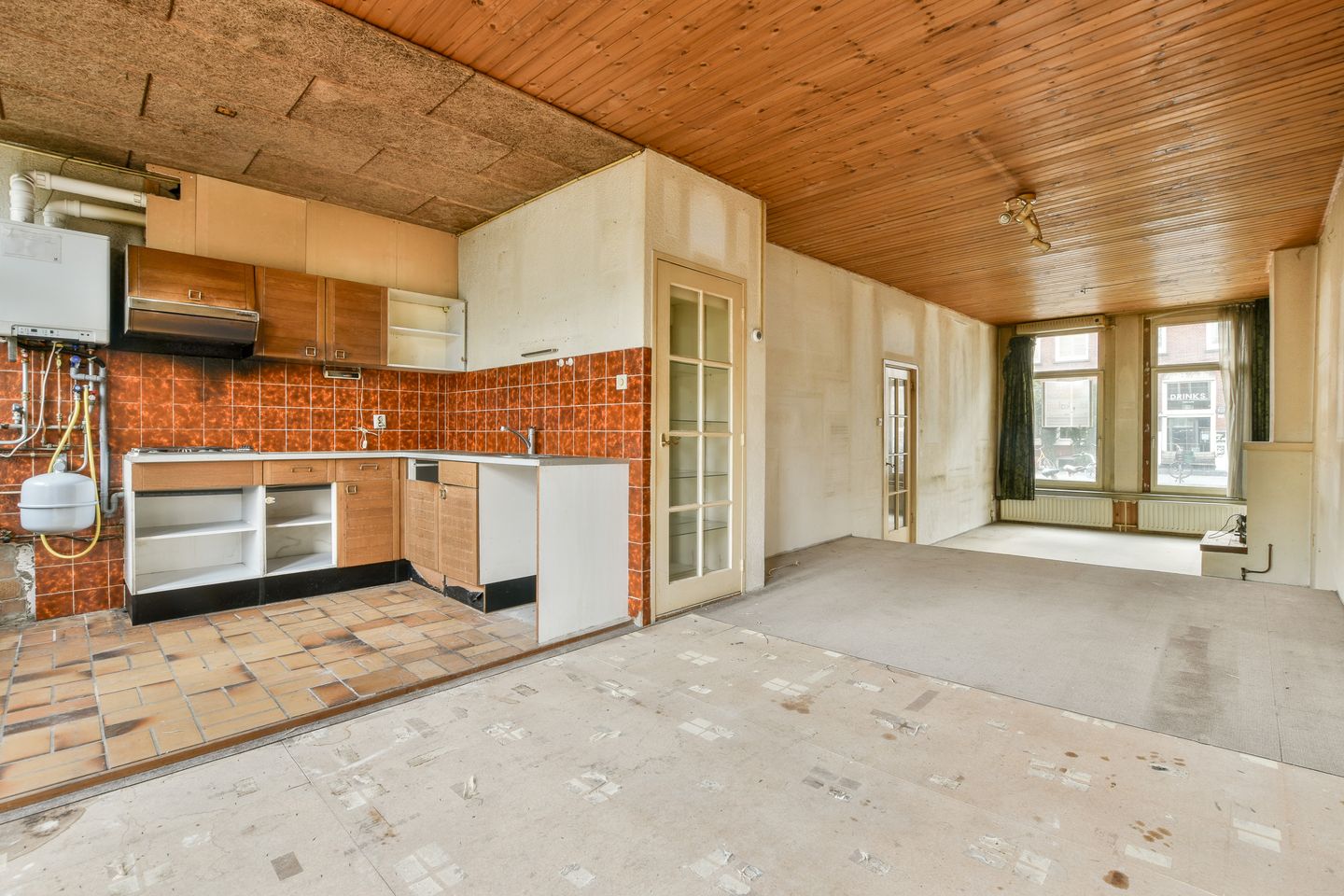 Foto 10 van Marnixstraat 162-H