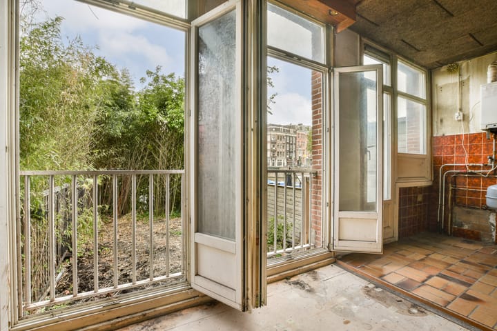 Foto 11 van Marnixstraat 162-H