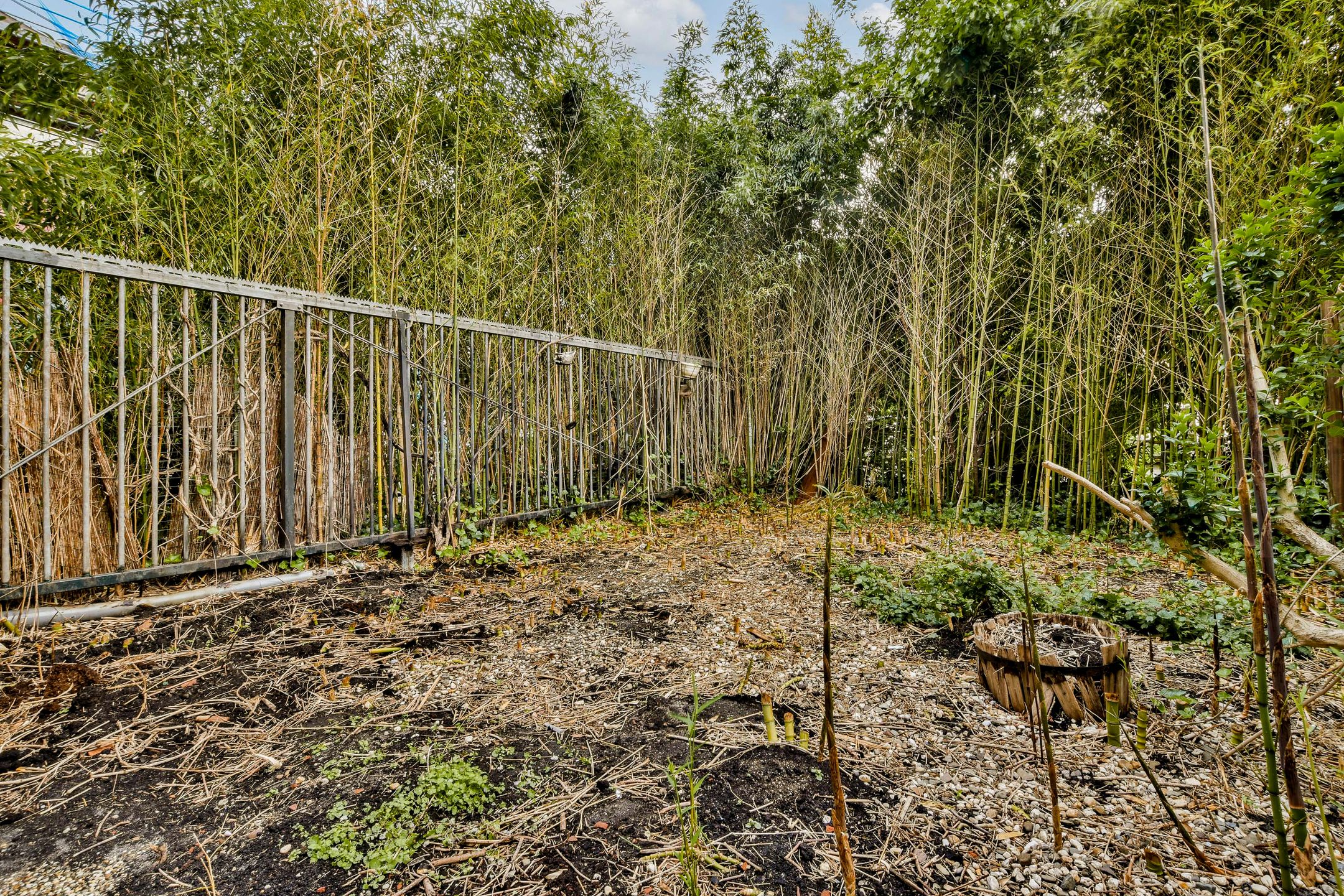 Foto 12 van Marnixstraat 162-H