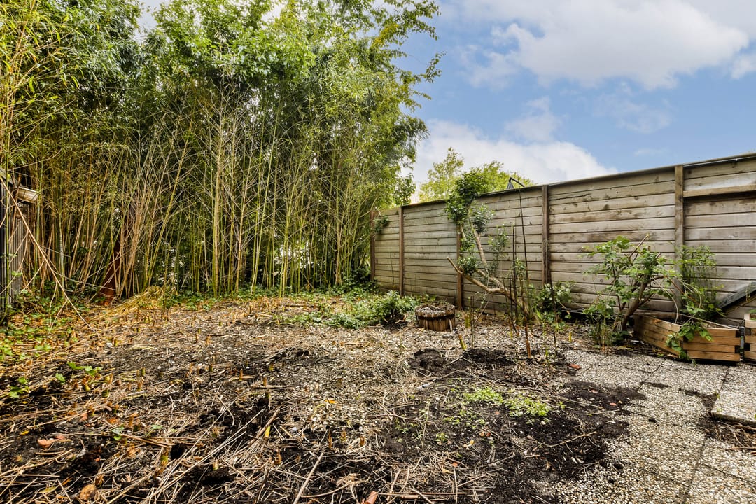 Foto 13 van Marnixstraat 162-H