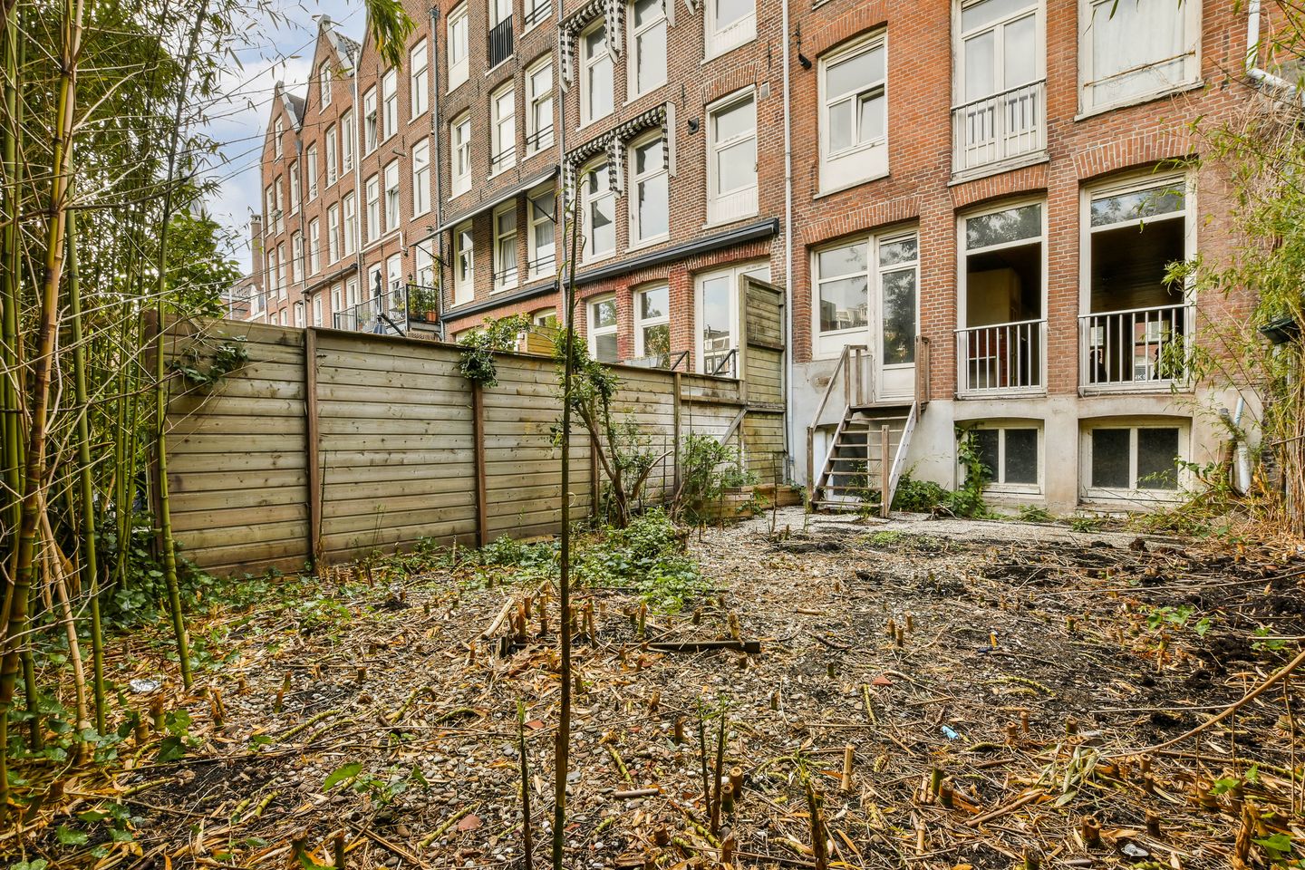 Foto 14 van Marnixstraat 162-H