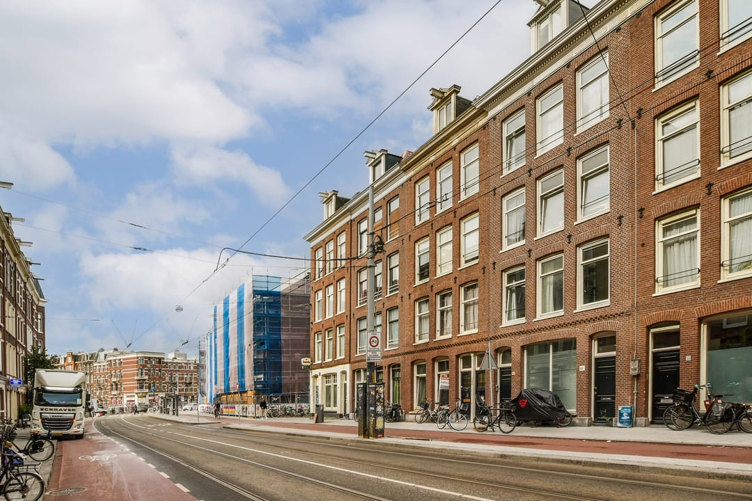 Foto 23 van Marnixstraat 162-H