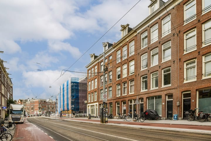 Foto 23 van Marnixstraat 162-H