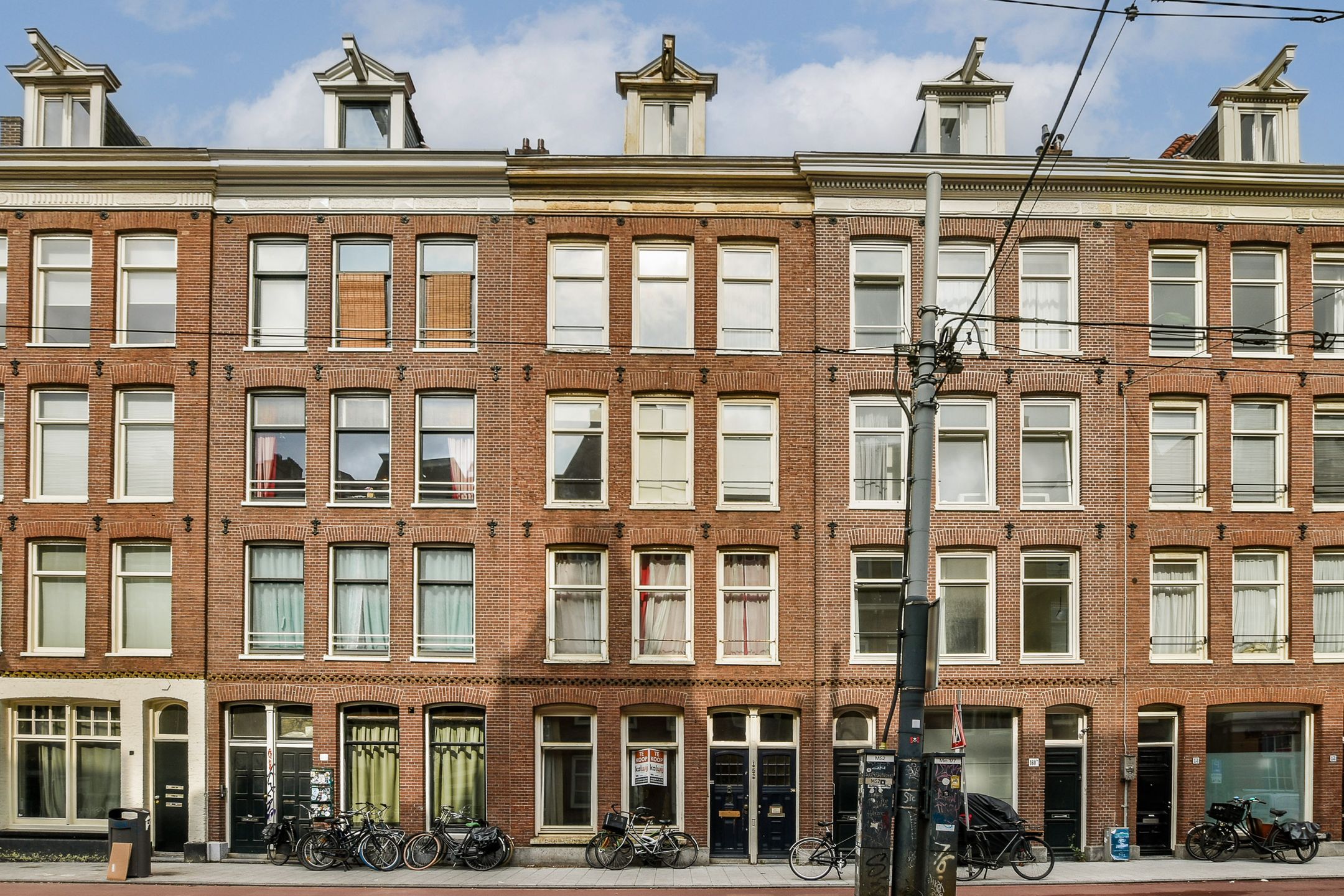 Foto 24 van Marnixstraat 162-H