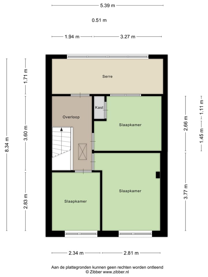 Photo 16 of Oostdijk 245