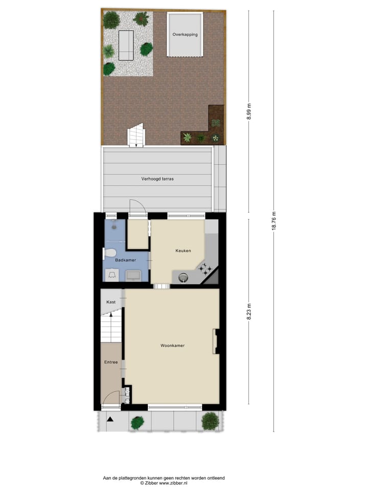 Photo 21 of Oostdijk 245