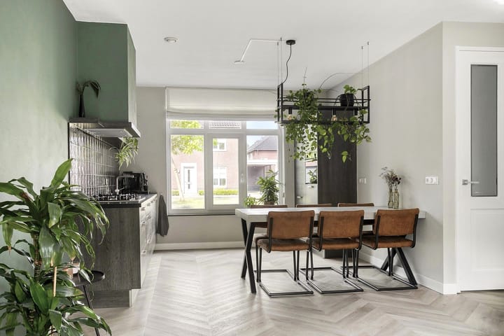 Foto 2 van Bakkershof 5