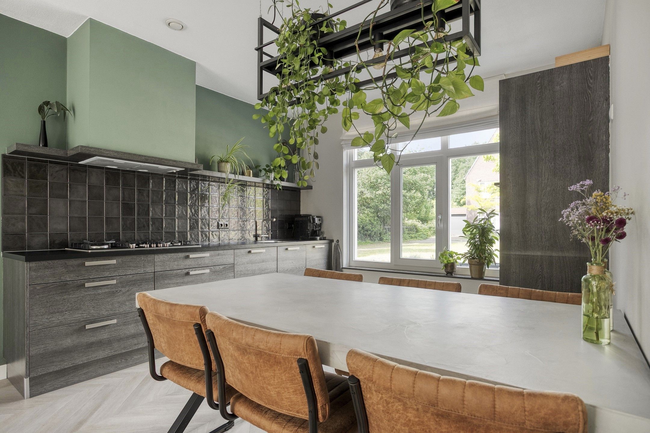 Foto 3 van Bakkershof 5