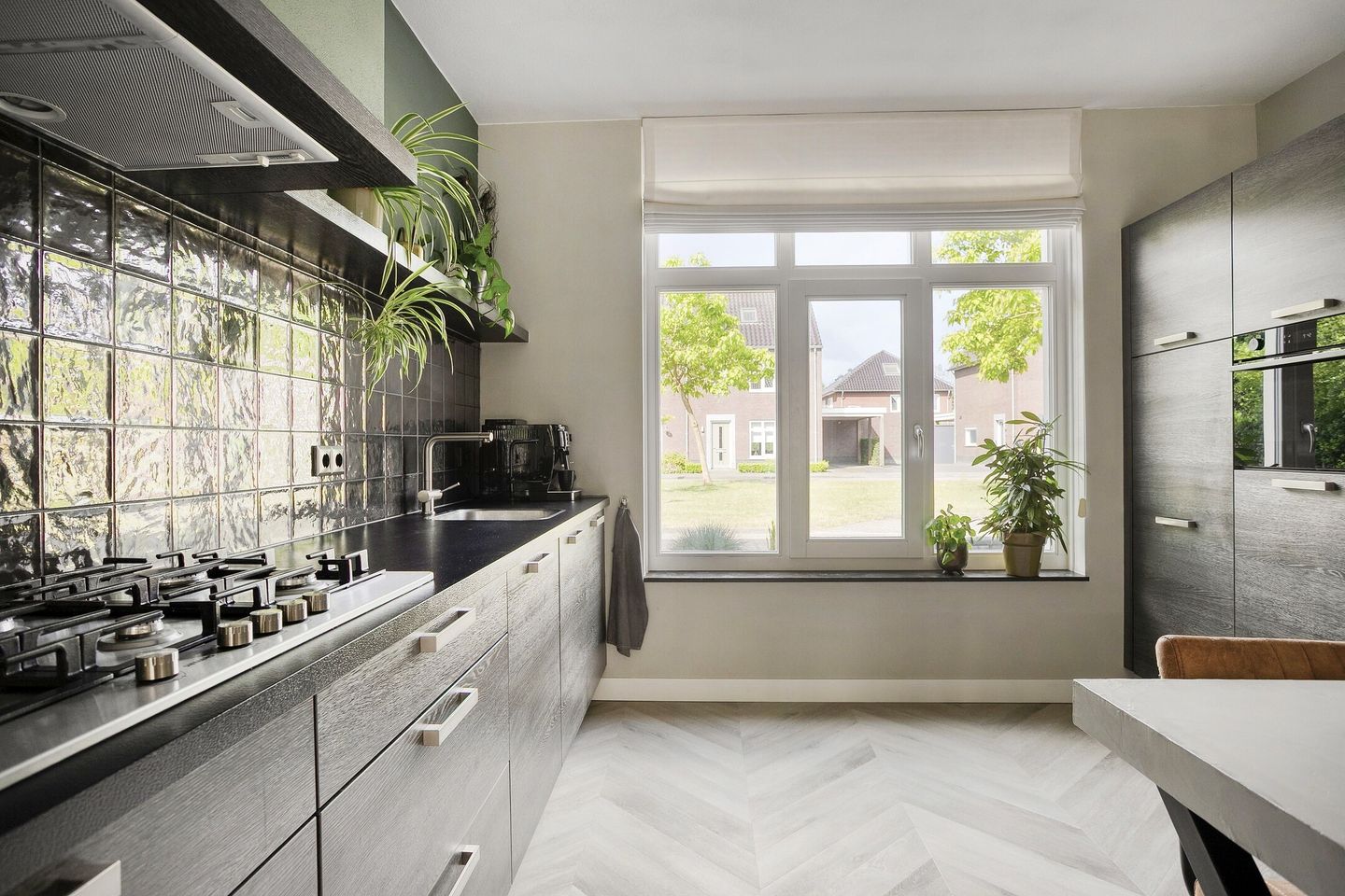 Foto 4 van Bakkershof 5