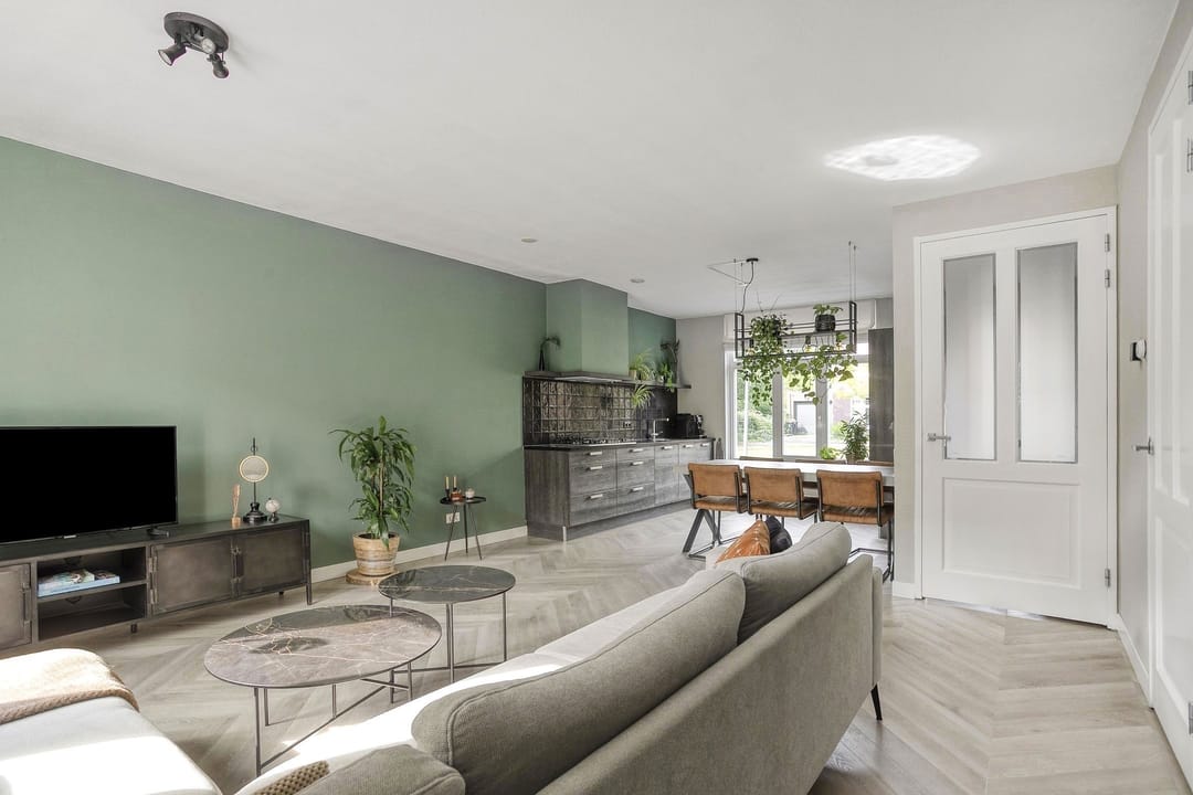 Foto 7 van Bakkershof 5