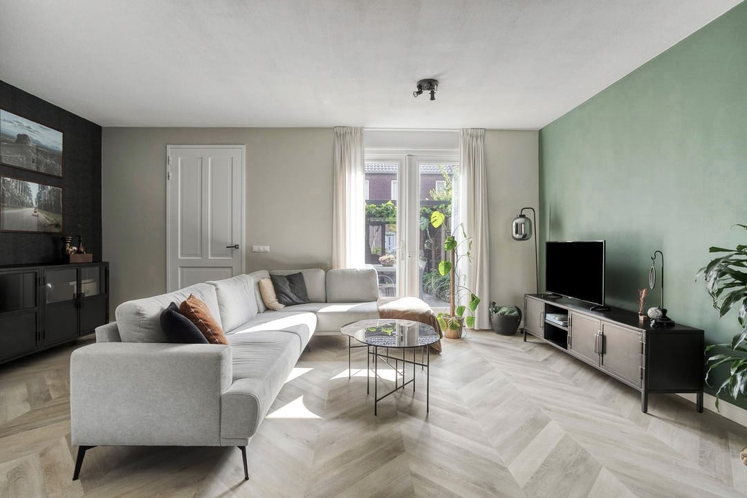 Foto 8 van Bakkershof 5