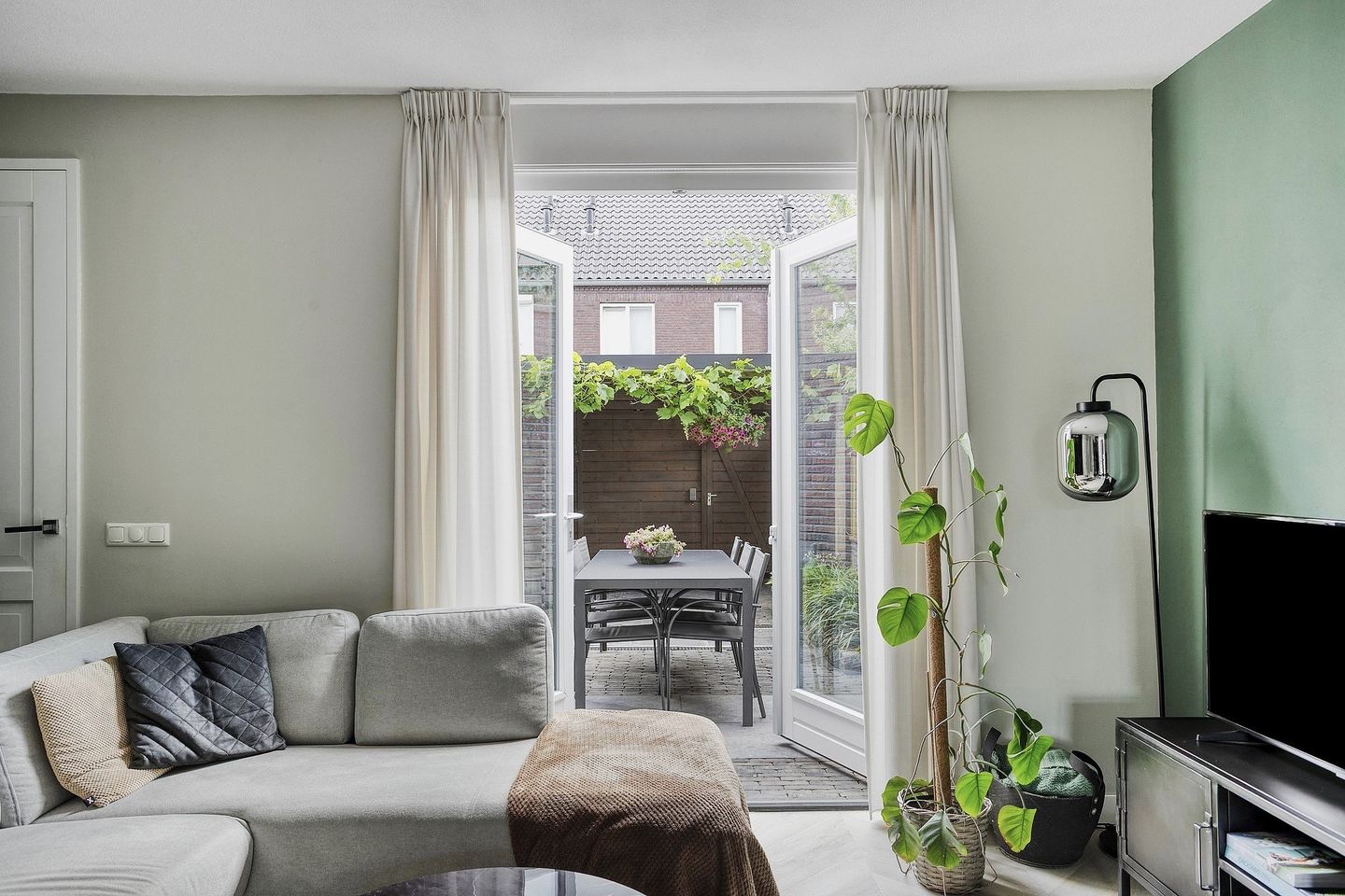 Foto 10 van Bakkershof 5