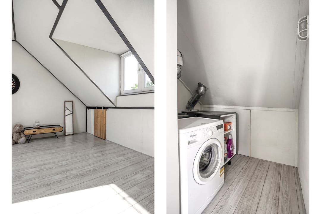 Foto 23 van Bakkershof 5