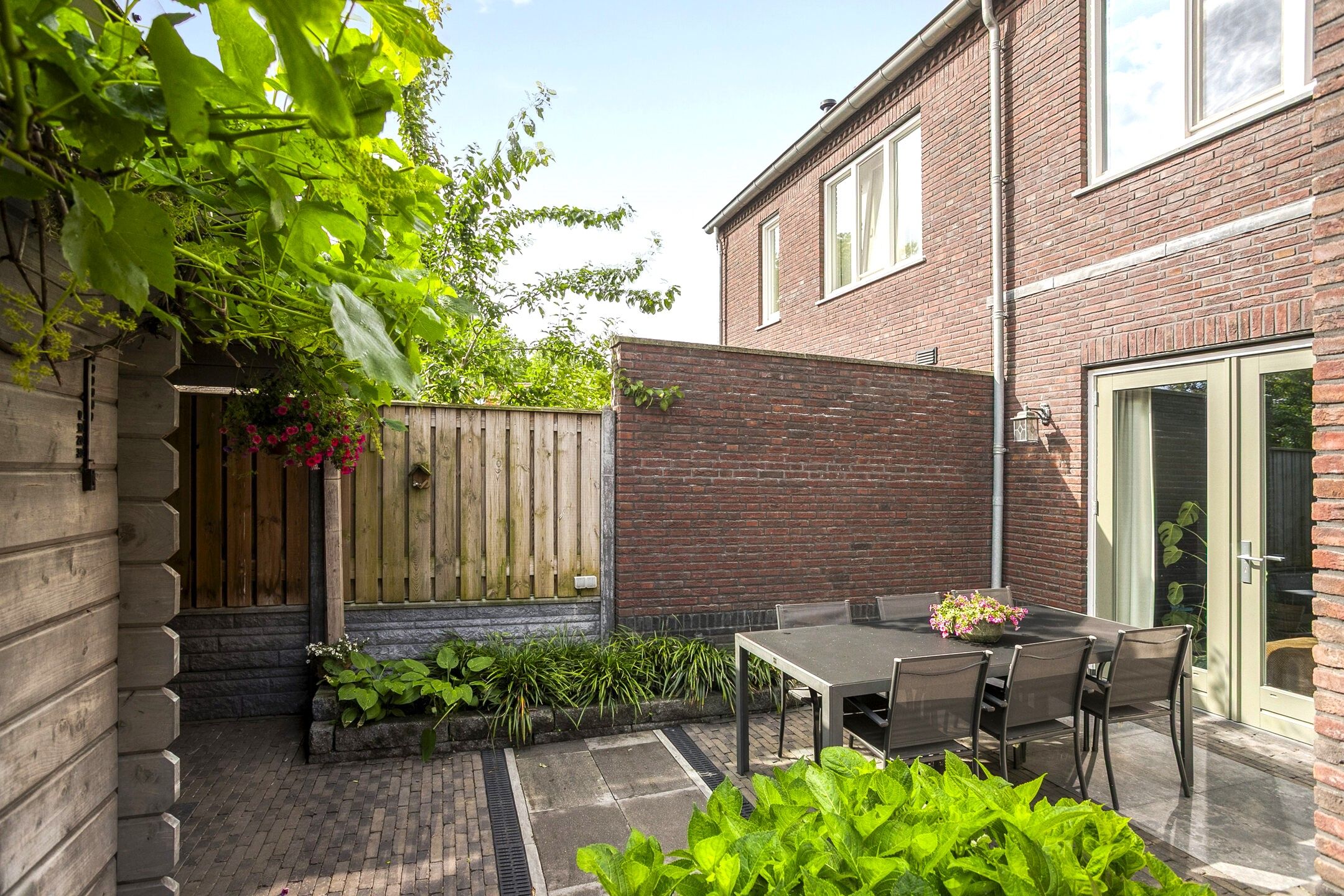 Foto 24 van Bakkershof 5