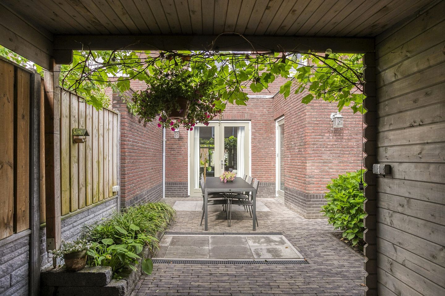 Foto 25 van Bakkershof 5