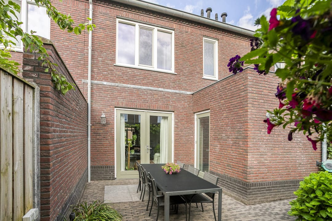 Foto 26 van Bakkershof 5