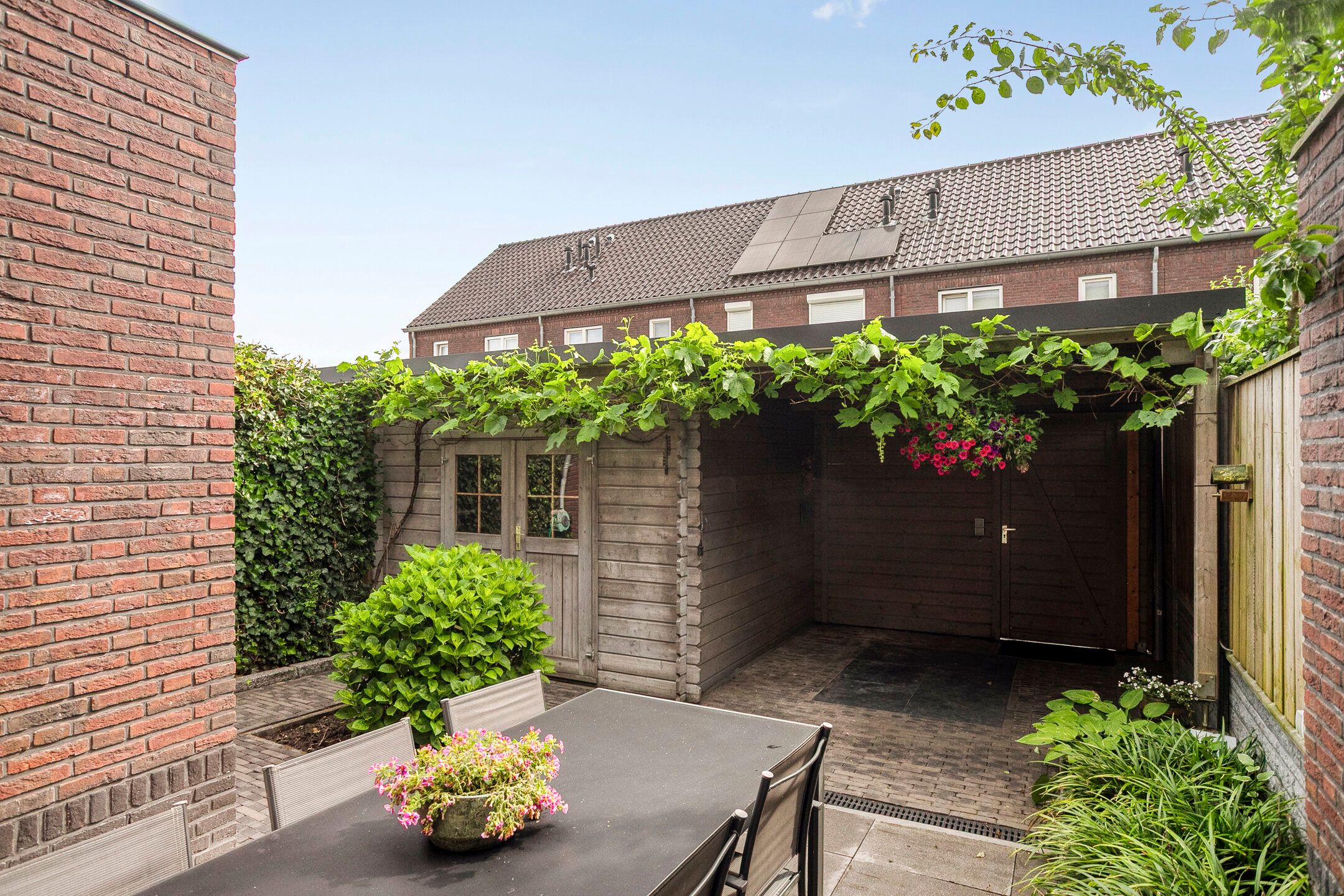 Foto 27 van Bakkershof 5