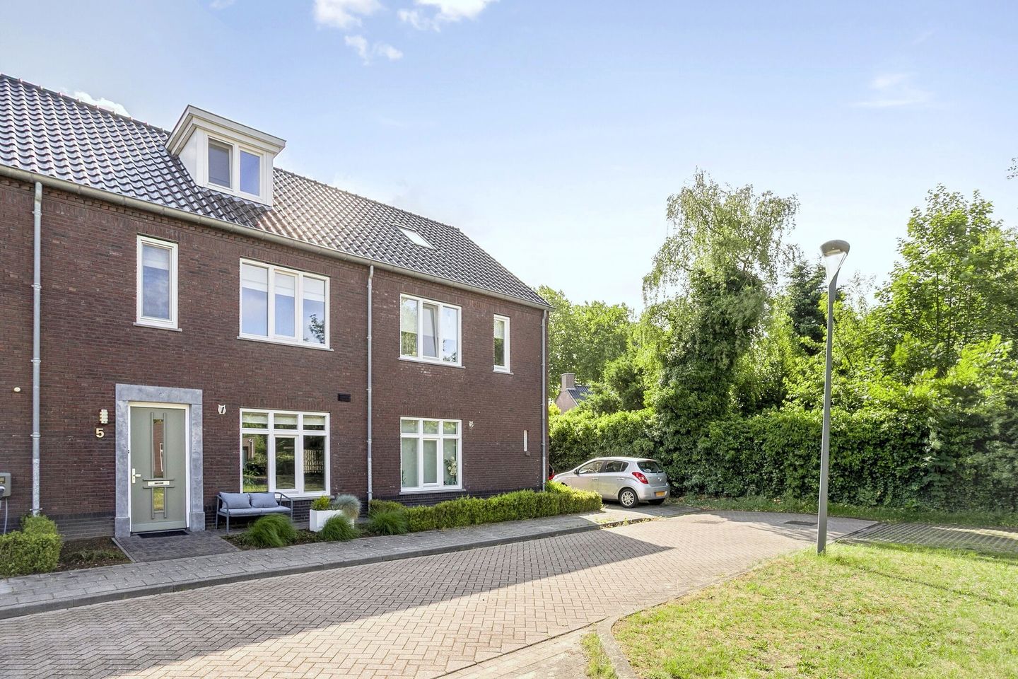 Foto 29 van Bakkershof 5