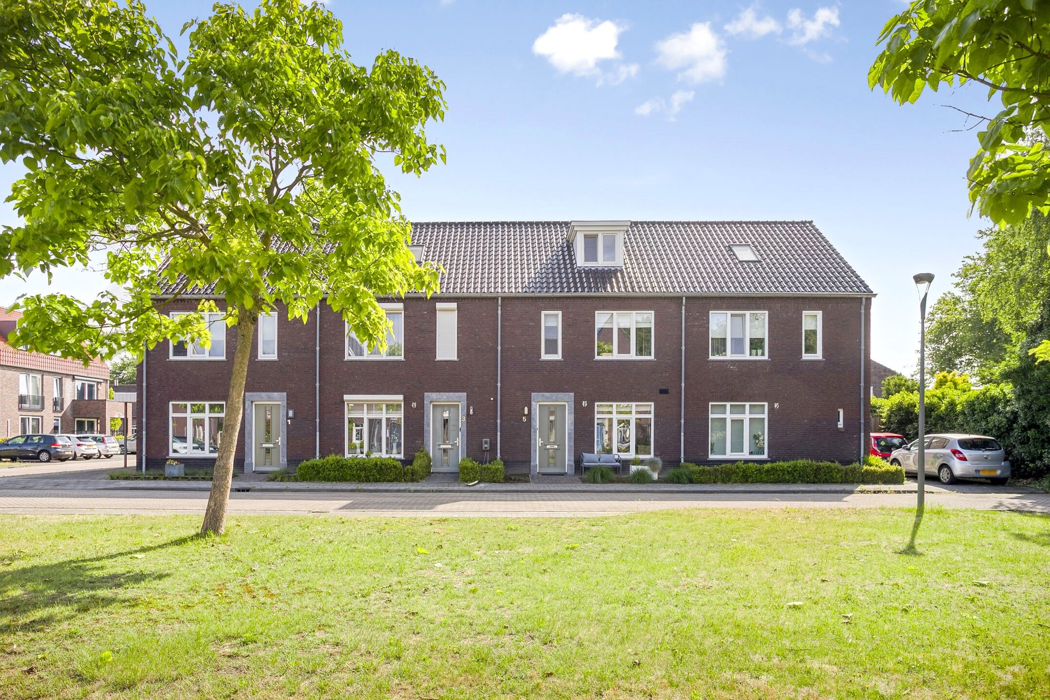 Foto 30 van Bakkershof 5